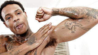 Check Out Ralph's Solo Show