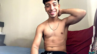 Yummy Cum Fun With Henry - Henry Lynes