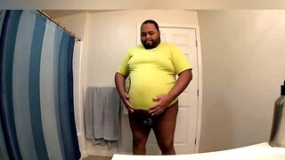 Black gay, black