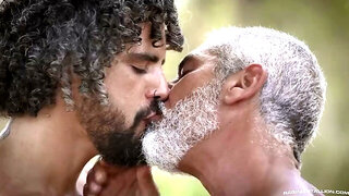 Two Husbands, One Very Naughty Weekend