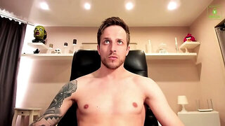 random chriscarrey stream #3