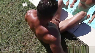 FITCASTING Alex & Igor 7