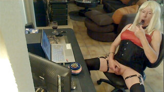 French crossdresser, hd videos