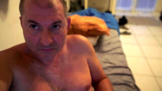 Horny sex clip homosexual Solo Male best , take a look