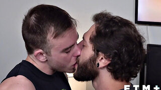Luke Hudson and Eddie Danger: Part 3