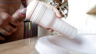 Masturbation, soloboy, male
