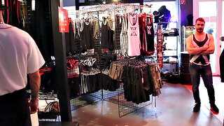 Shop Threesome - Studio Edition