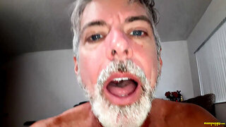 Shrunken & Devoured By Massive Daddy! - Richard Lennox