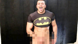 batmanshornycock