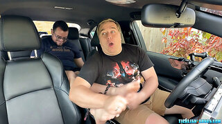 Snyft: CDubs Is Super Ticklish - CDubs & Matt