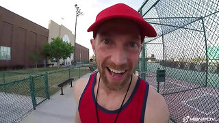 Old Mans Obsession Unleashed - Rickey Silver And Adam Herst