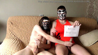 Verification vid 3