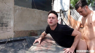 Best Sex Movie Homo Outdoor Exclusive Ever Seen