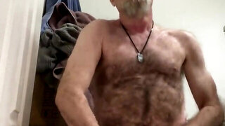 Exposure slut Christopher Allen Nourish gapes his boipussy