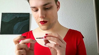 Chayenne has a date