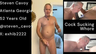 Steven Cavoy talking in my BTS video. Share and post.