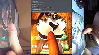 spunk Tribute to Emmay 7 (Elin Tera Online)
