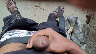Onanism, desi gay boys, big cock solo masturbation