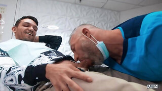 Packing His Cavity STUDS
