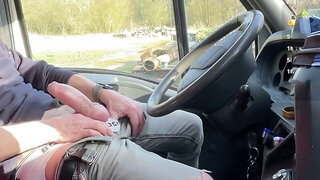 Hd videos, truckers, masturbation