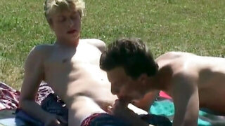 Down On The Ranch 5