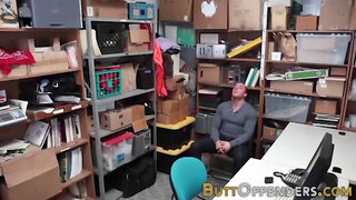 Barebacked amateur jizzed - video 4