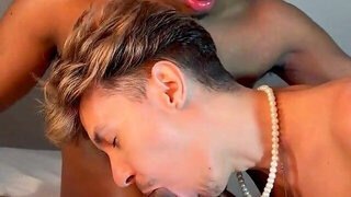 I SLURPED THE YOUNG STUD SANS A CONDITION AND SPUNKED INWARDS