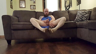 Fabulous adult movie gay Fetish unbelievable , check it