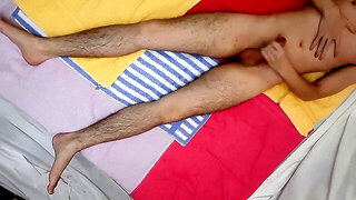 Latino cock, gay orgasm, onanism