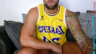 Onanism, webcam, wolves