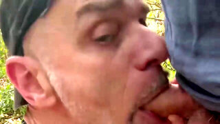 Spunk Tastes greatest Outdoor trio
