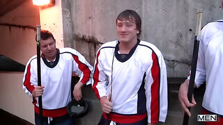 USA Team Men