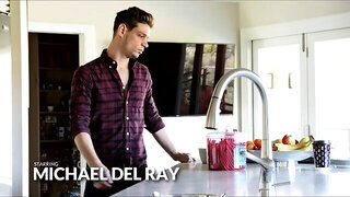 nextdoorstudios: Tyler Gets His Hands-on Training