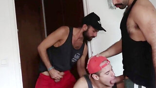 Hand job, venyverasdos