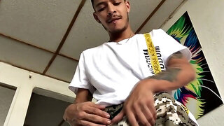 Extra Solo Fun with Juan