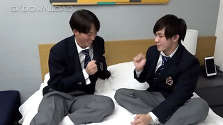 COCODV231- Yusuke