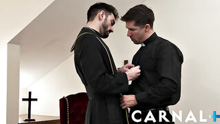 MEN OF THE CHURCH Vol. 1 - Church Duties