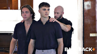 Introductions: French Connection Vol. 1