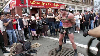 WOWWW! Probably the most amazing gay video ever!