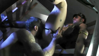 Tony & Aitor