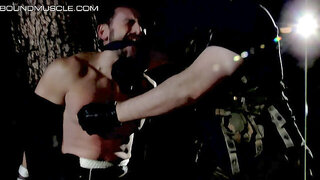 Dungeon Games: Into The Woods 1 with Tyler Saint, Duke Rivers & Dire Callahan