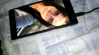 I am very horny to Yasemin1 and cumtribute Yasemin