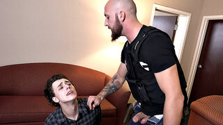 Busted Boys Featuring Logan Reiss