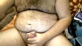 Just A Regular Webcam Session
