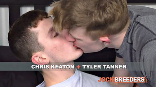 Chris Keaton and Tyler Tanner Chapter Three