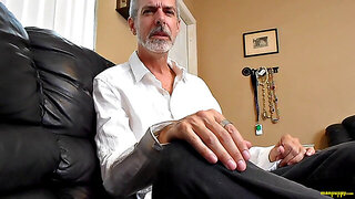 His Date Went Bad - Richard Lennox
