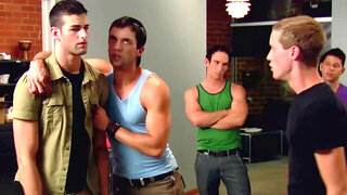 Eating Out: All You Can Eat [2009]