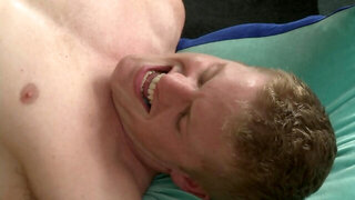 Riley & Thor Toying & Fucking