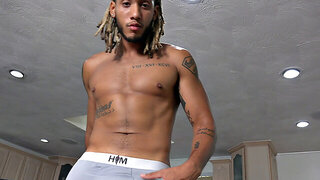 See Derek Savage Solo Action