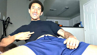 See Axel Green Solo Action